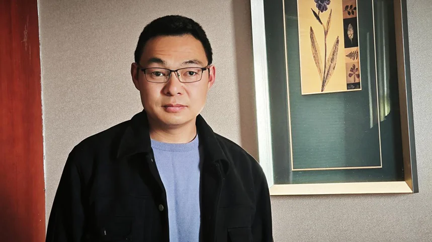 “问题气体”致盲后，他们的十年“追光”路（上）
