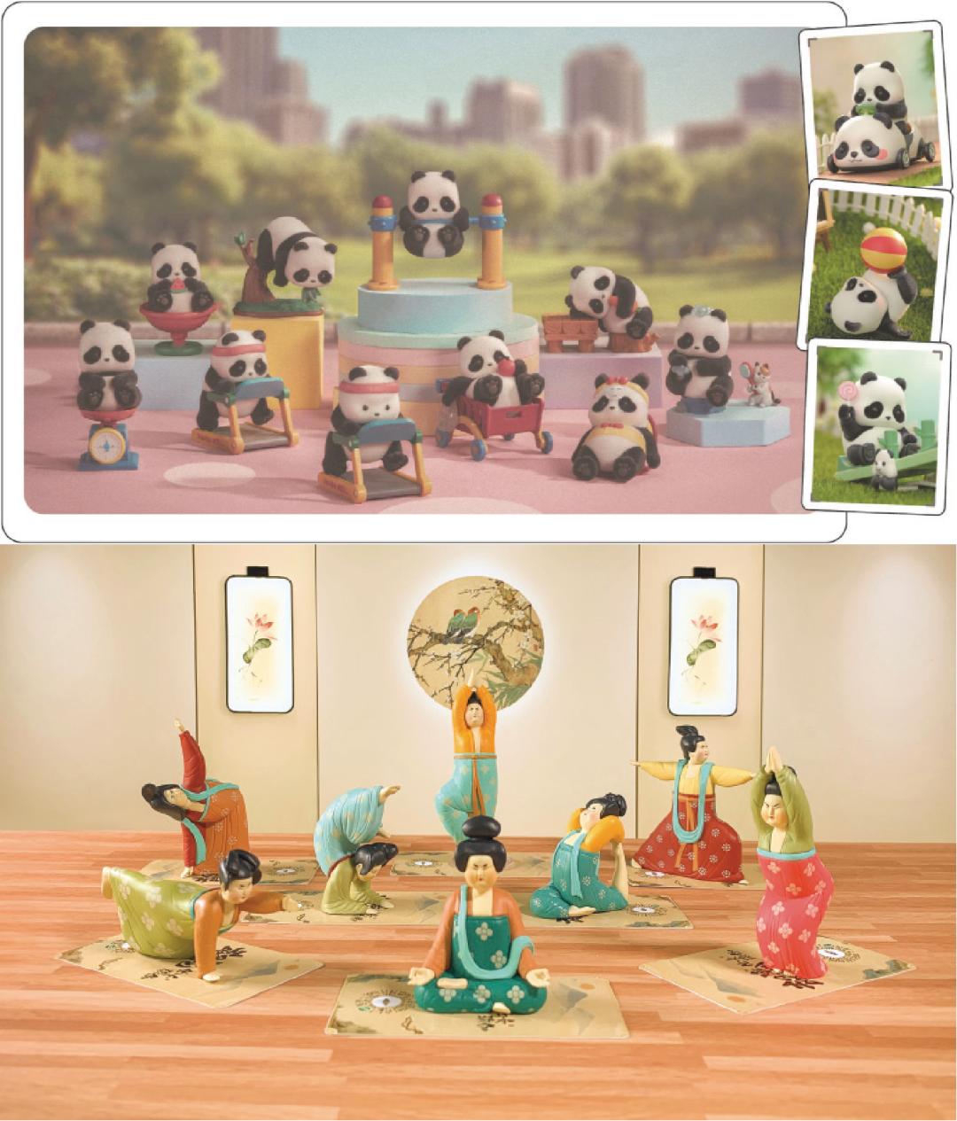 42亿元，北京即将跑出“第二个泡泡玛特”IPO