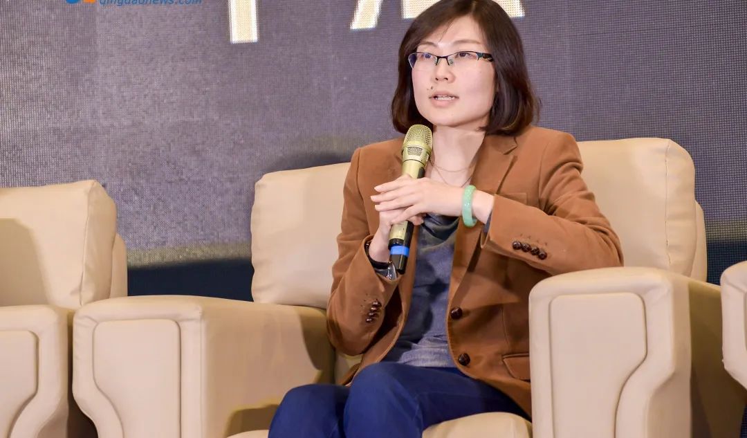 青岛零售巨头创始人之女正式接班，80后“创二代”，能否拯救这家日渐衰退的零售帝国？