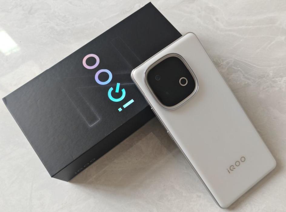 千元价位的新宠？iQOO Z10 Turbo使用体验