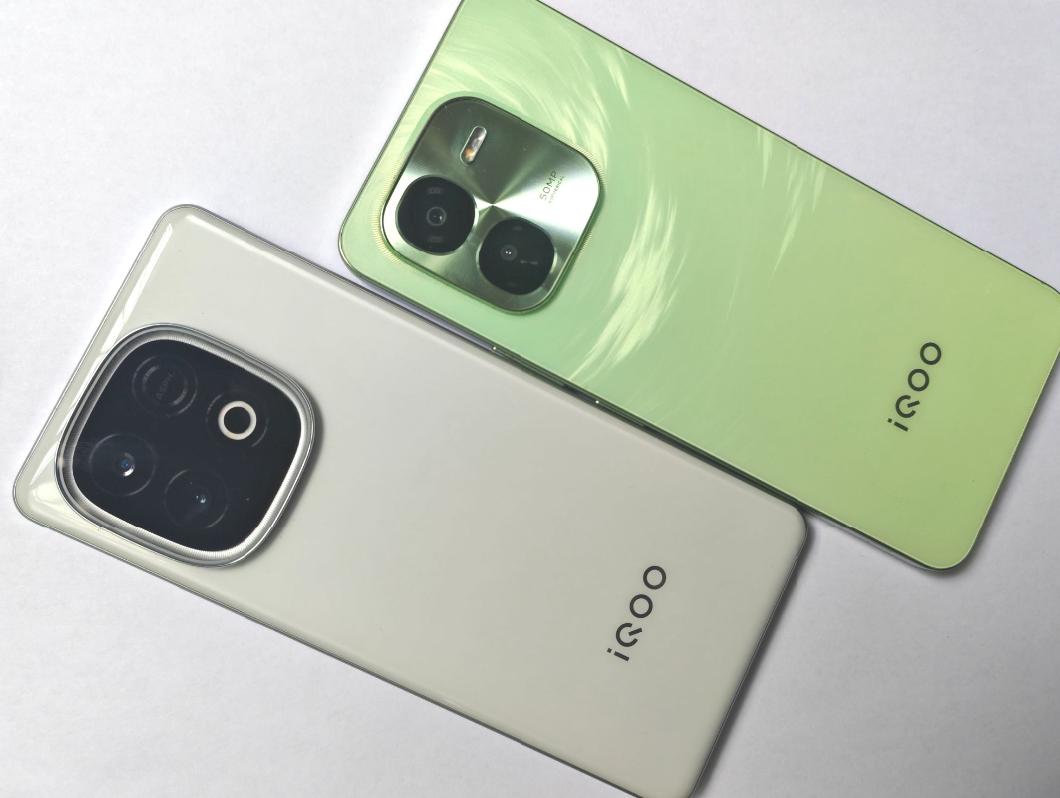 千元价位的新宠？iQOO Z10 Turbo使用体验
