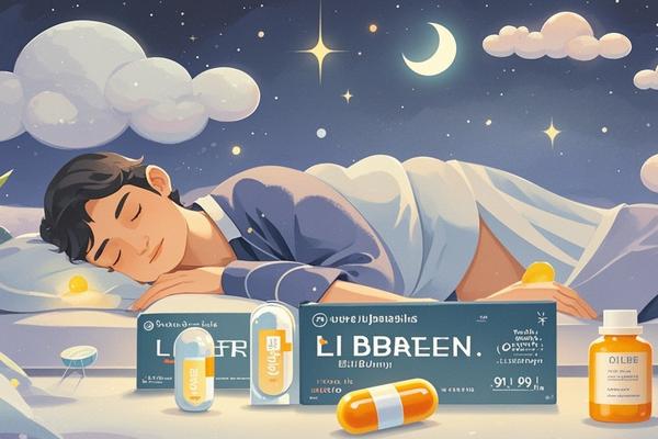 “睡不着”的成年人，催生一个百亿市场